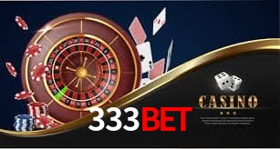Estatísticas 333BET