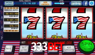A Emoção da Loteria na 333BET: Uma Chance de Mudança de Vida