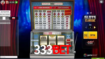 Desvendando o Mundo dos Jogos Virtuais na 333BET
