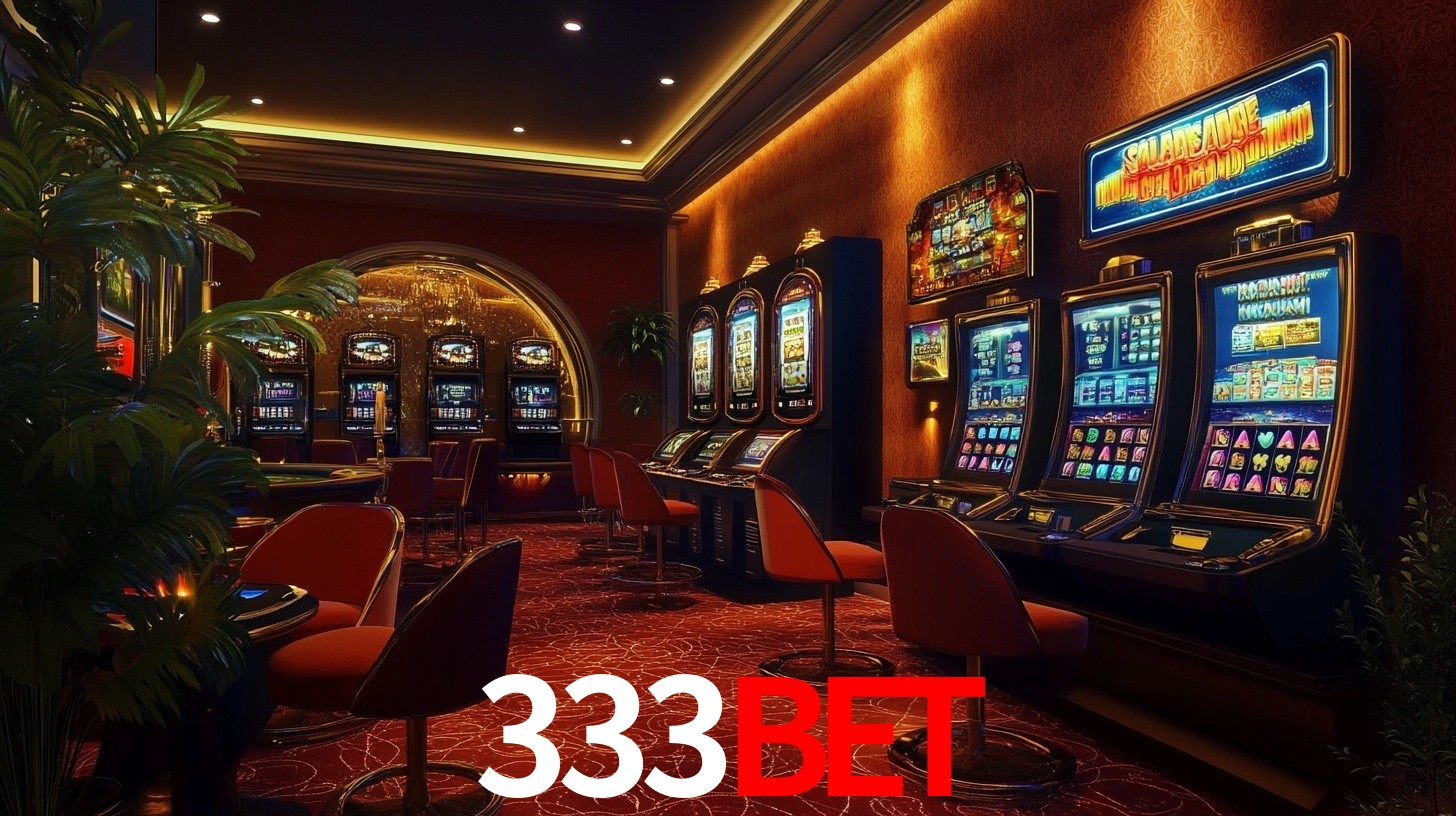Welcome Bonus 333BET
