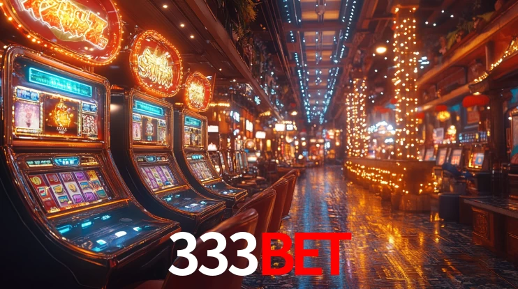 Live Casino 333BET