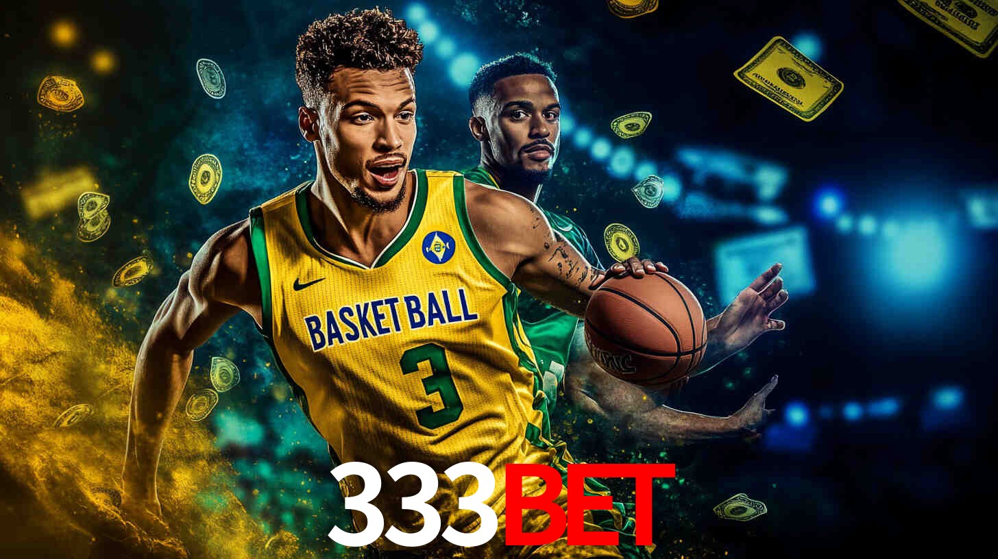 Descubra a Essência do 333BET: Nossa História e Compromissos