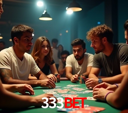 333BET