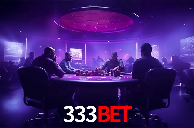 333BET,333BET App