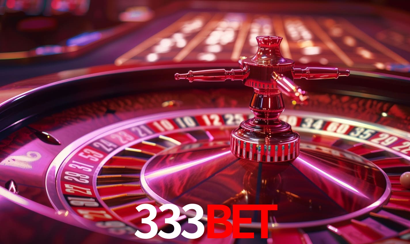 333BET App
