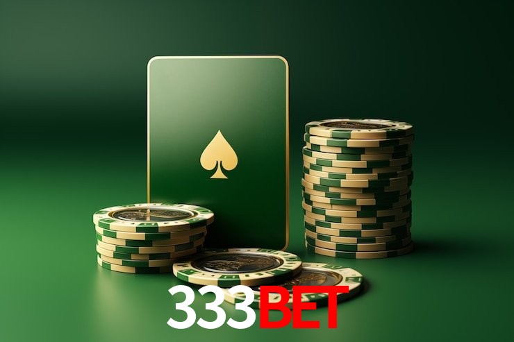 Game Providers 333BET