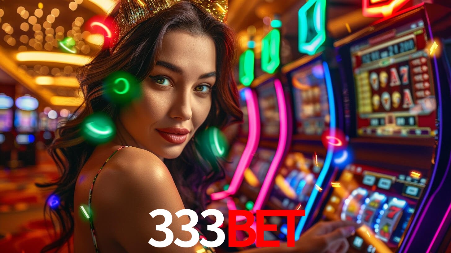 333BET login