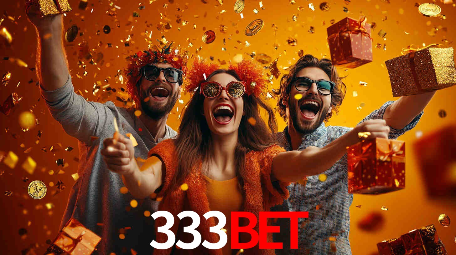 Tournaments 333BET