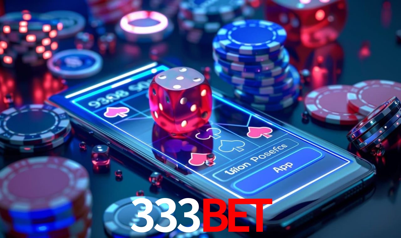 333BET login