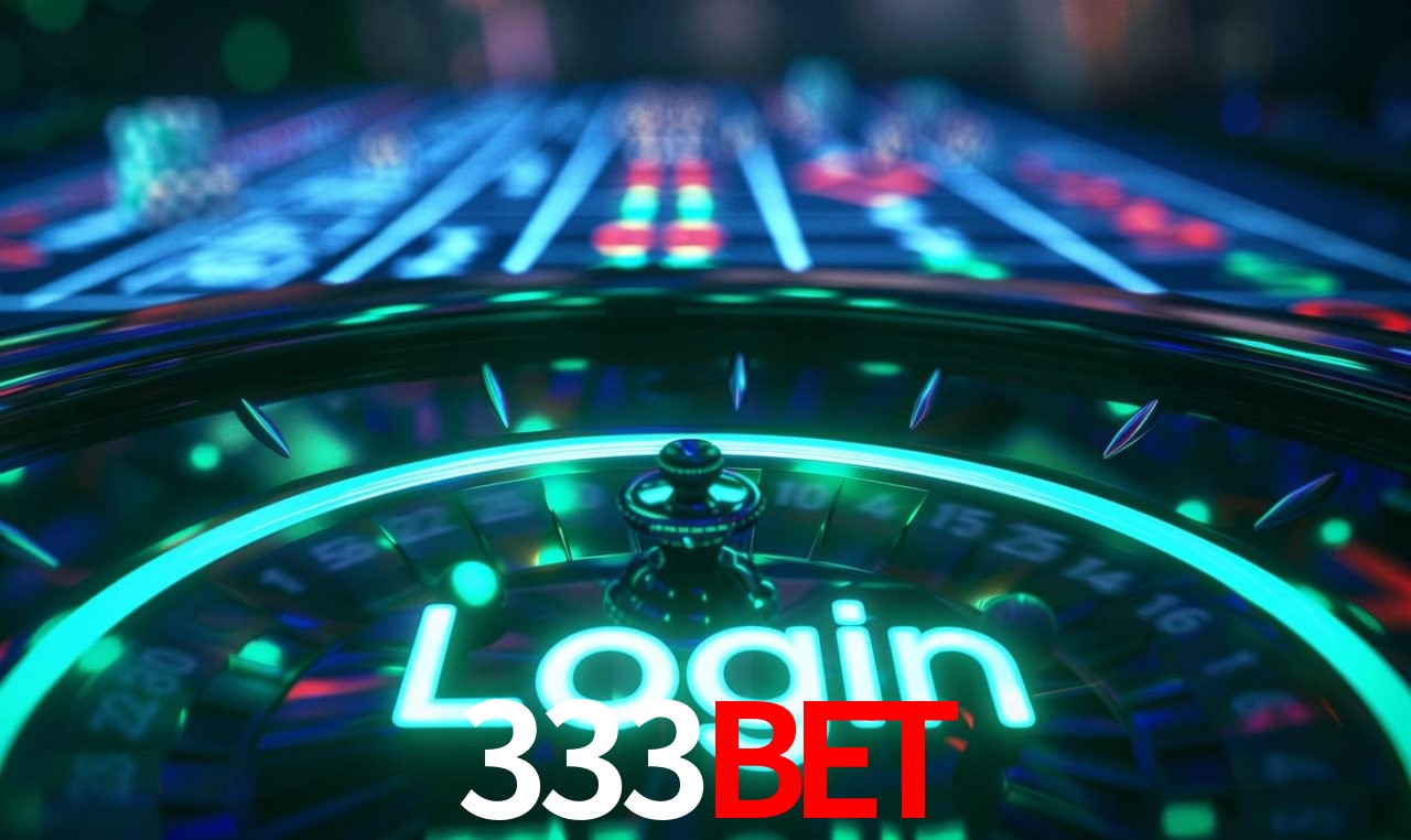 Apostas de Tênis 333BET