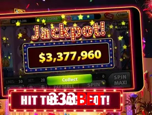 Descubra a Magia dos Jogos de Arcade no 333BET