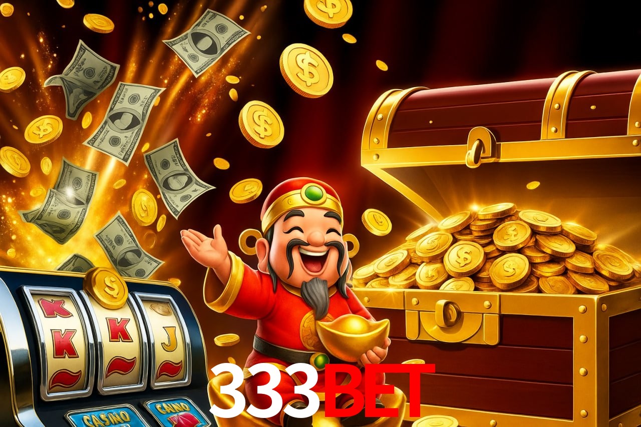 Torneios 333BET