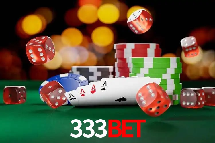 Cadastro Rápido 333BET