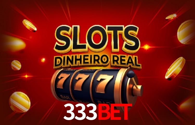 Sinta a adrenalina dos jogos de cassino com 333BET