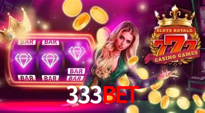 Inovações de Jogos na 333BET: O Futuro das Experiências Interativas