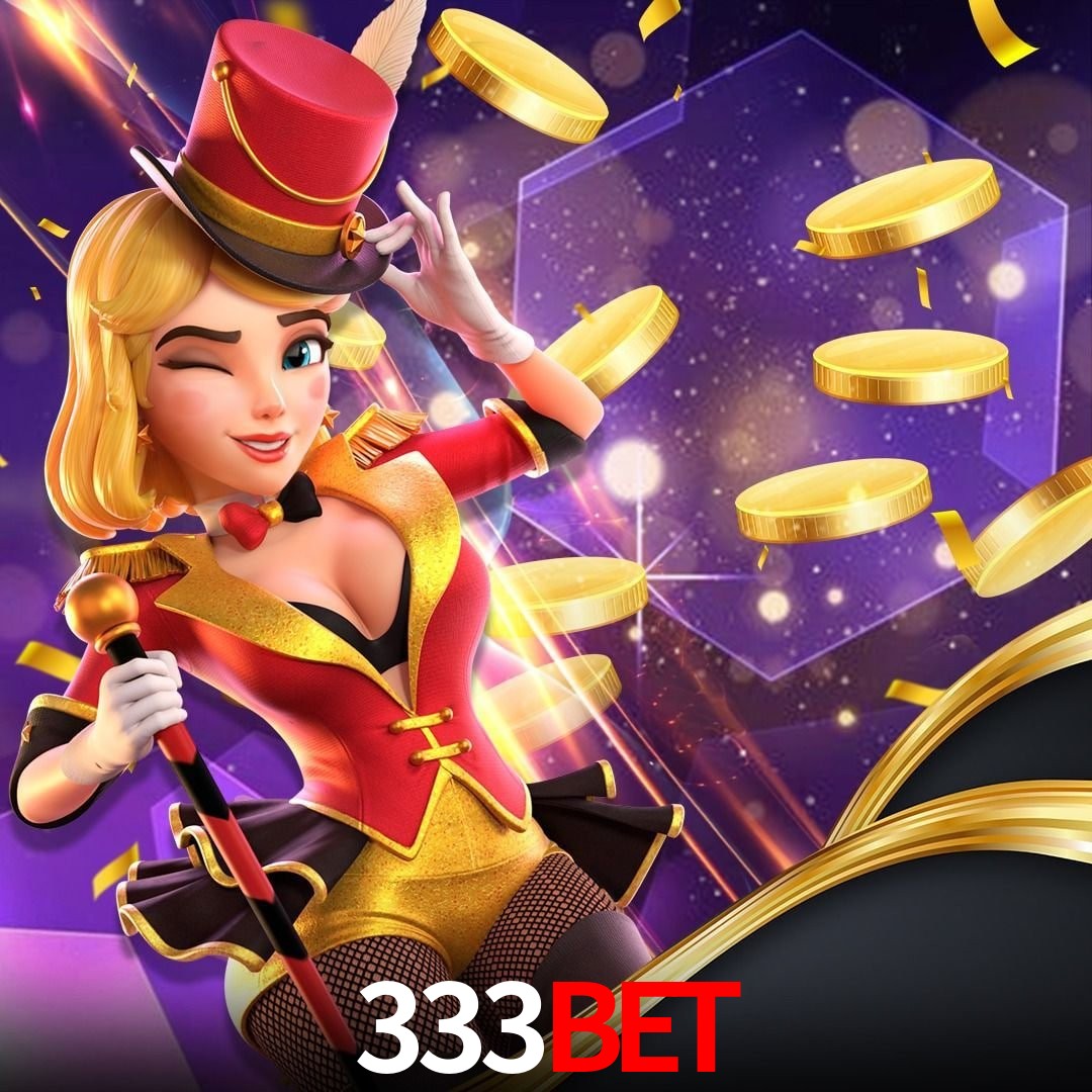 Slot Games 333BET