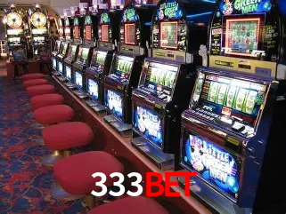 A Emoção da Loteria na 333BET: Uma Chance de Mudança de Vida