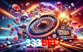 Estatísticas Esportivas 333BET