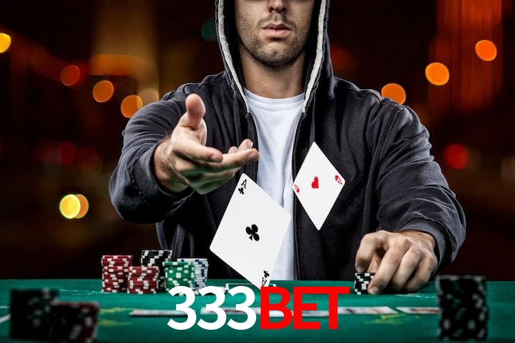 Bônus Generosos e Exclusivos no 333BET para Você!