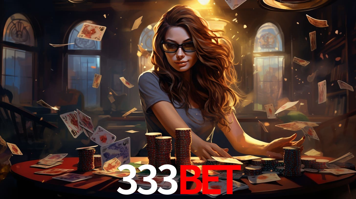 Bonus Features 333BET