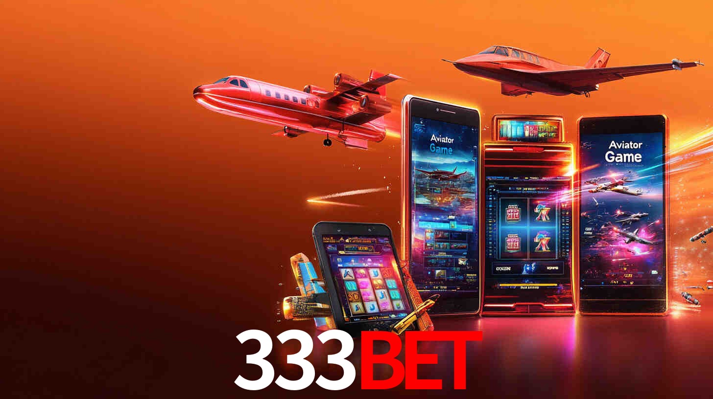 Apostas Esportivas na 333BET: Um Guia Completo