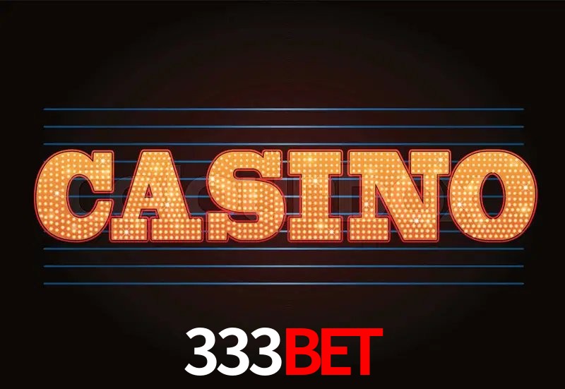 Recursos de Bônus 333BET