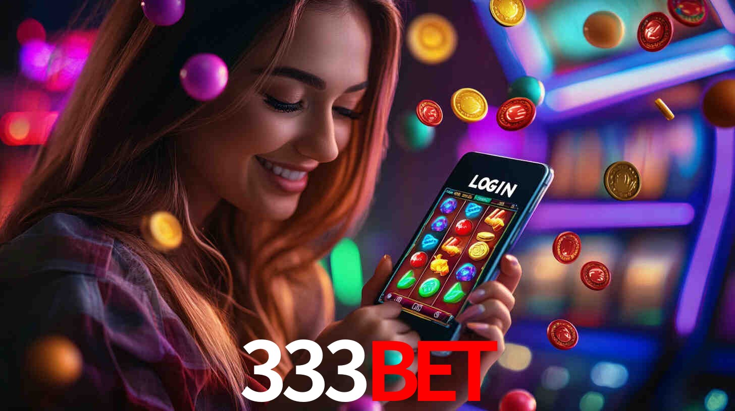 VIP Casino 333BET