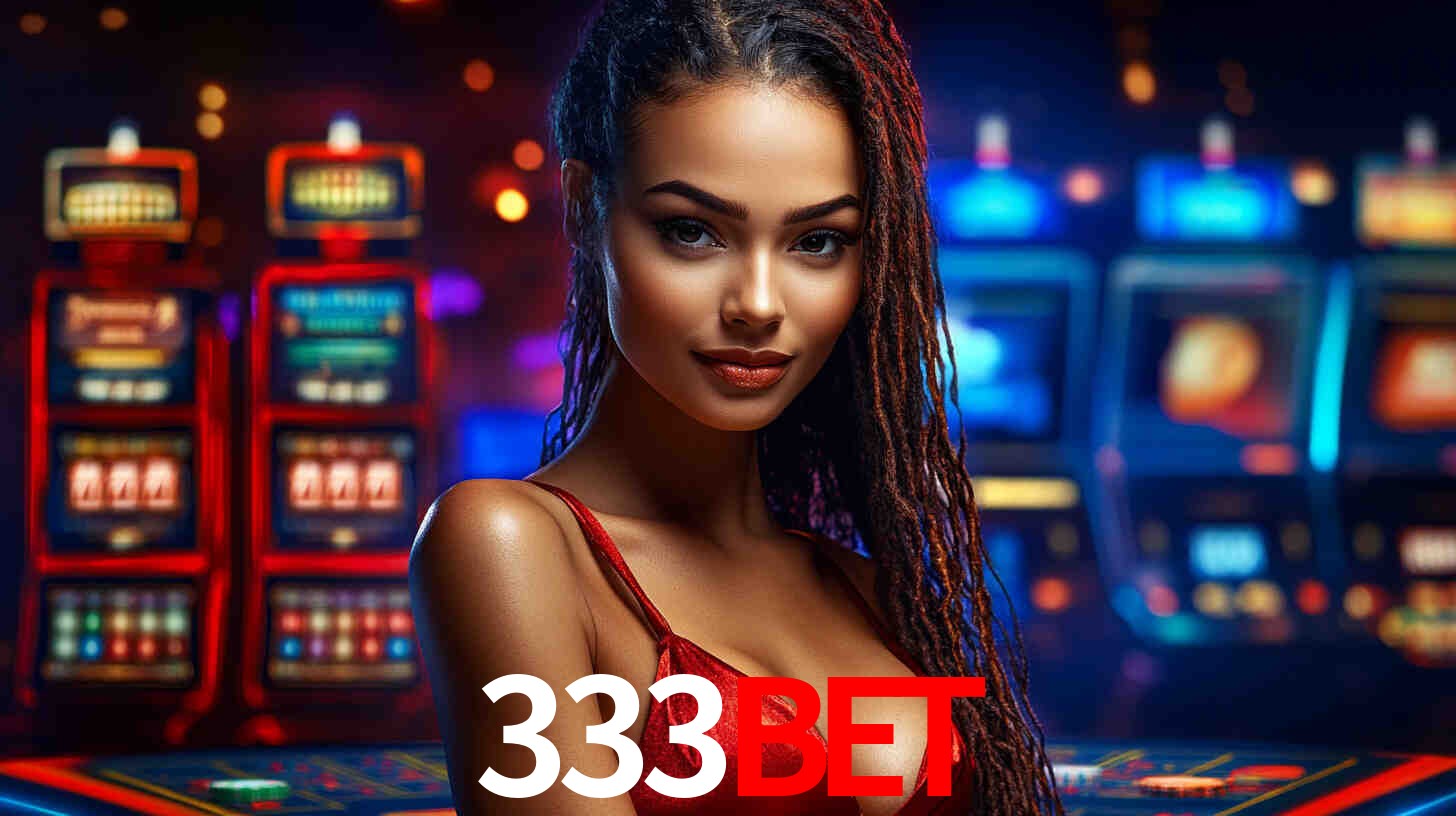 Inovações de Jogos na 333BET: O Futuro das Experiências Interativas