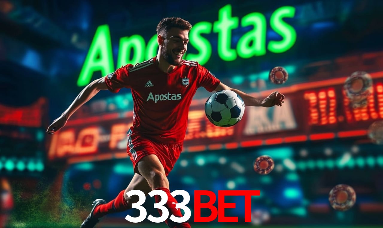PIX Instantâneo 333BET