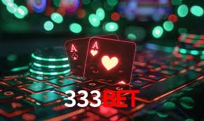 Estatísticas do Jogo 333BET