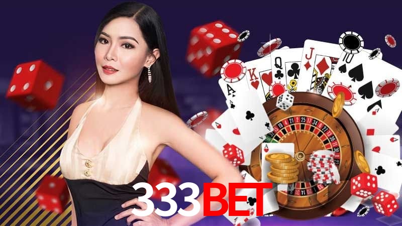 Jogos Exclusivos 333BET