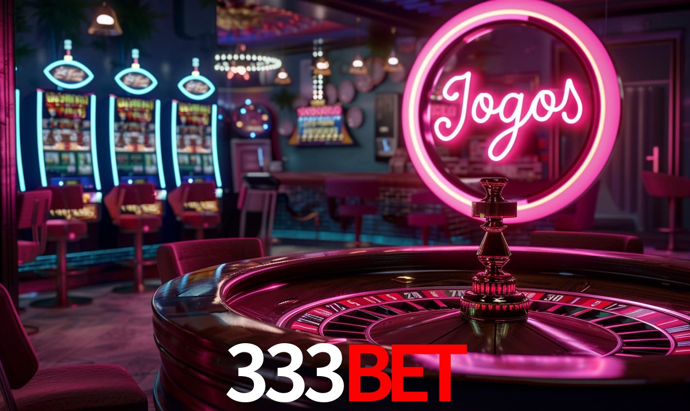 333BET
