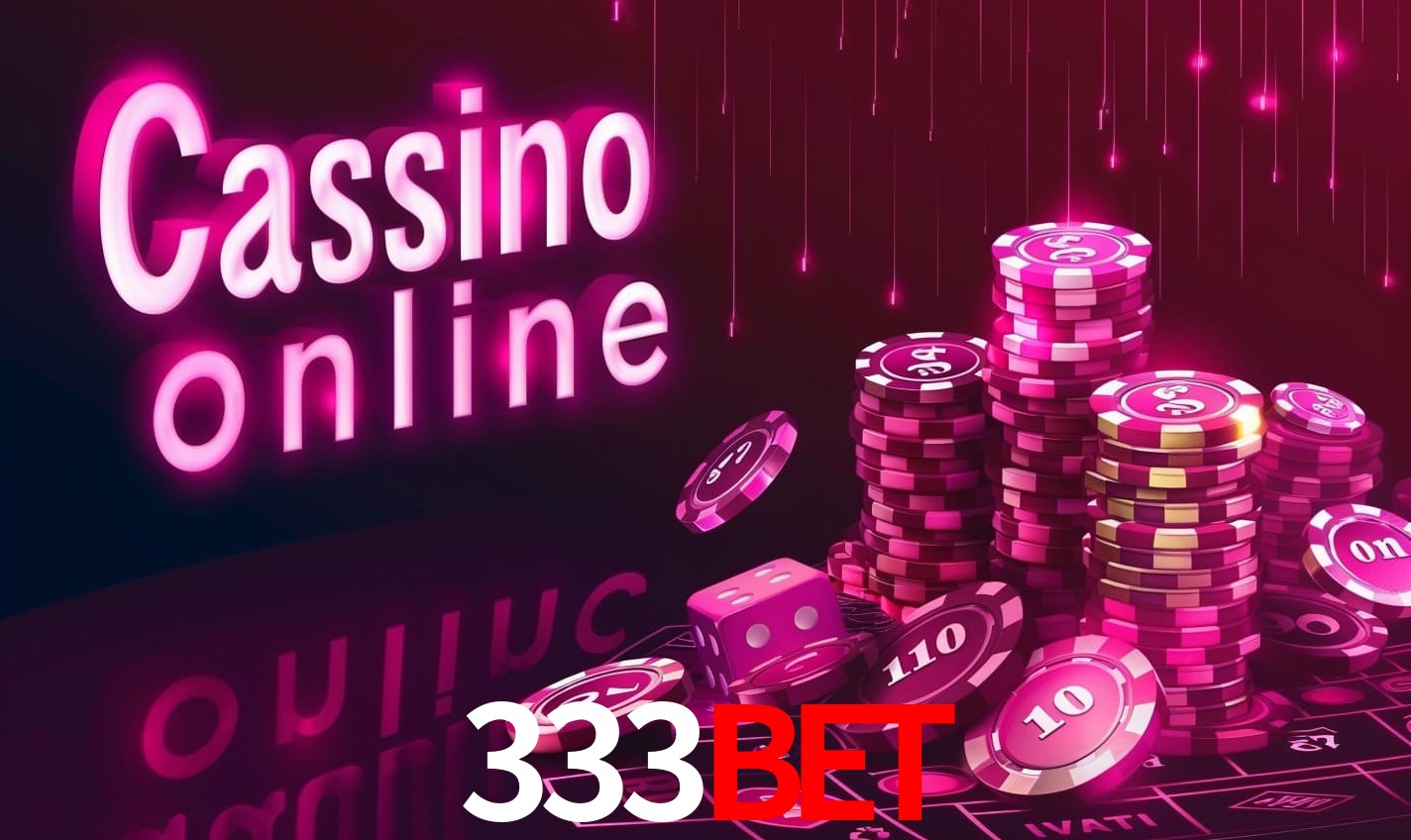A Emoção da Loteria na 333BET: Uma Chance de Mudança de Vida