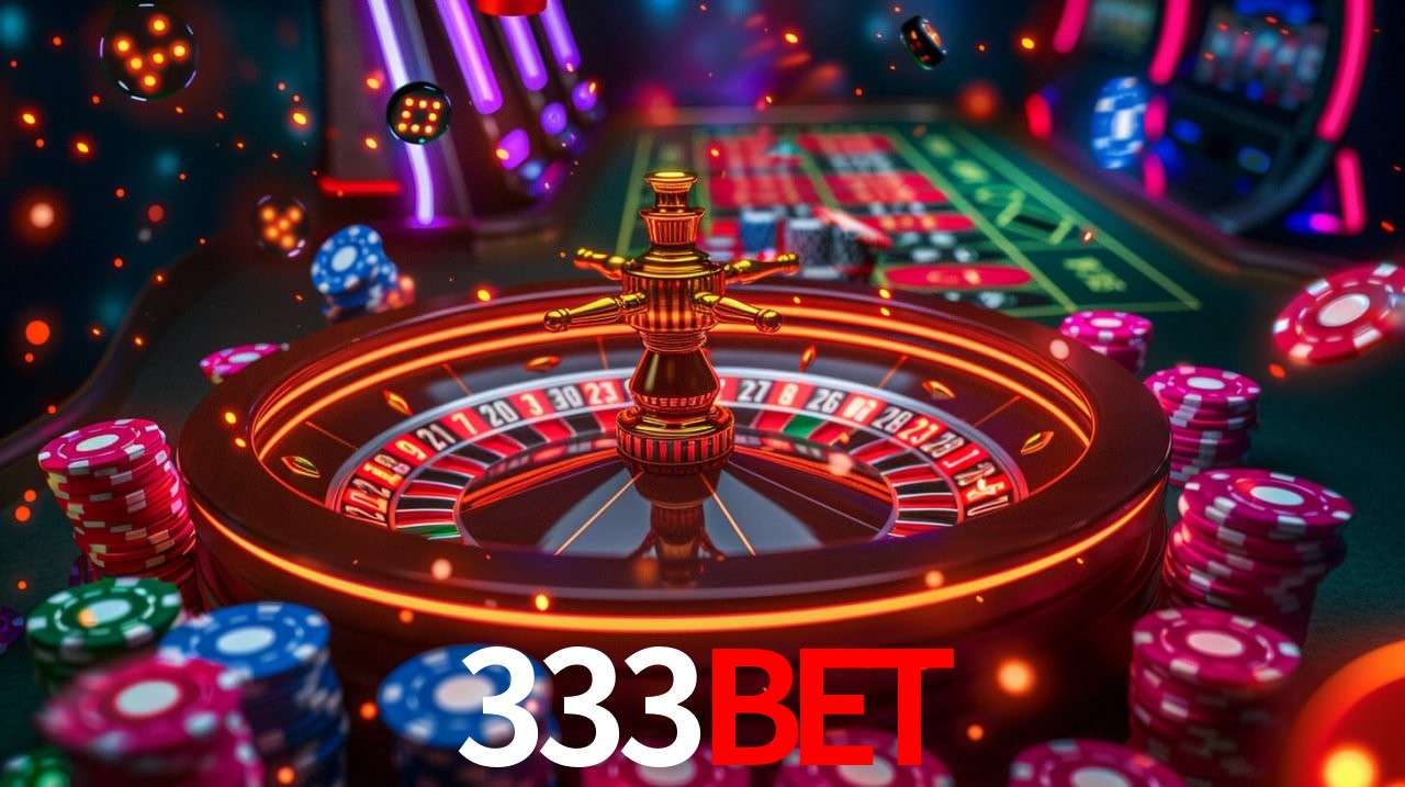 333BET,333BET App