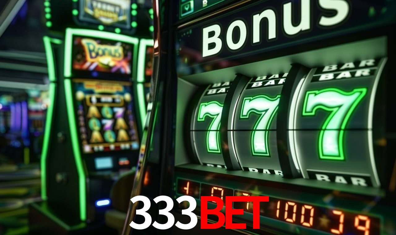 Weekend Specials 333BET
