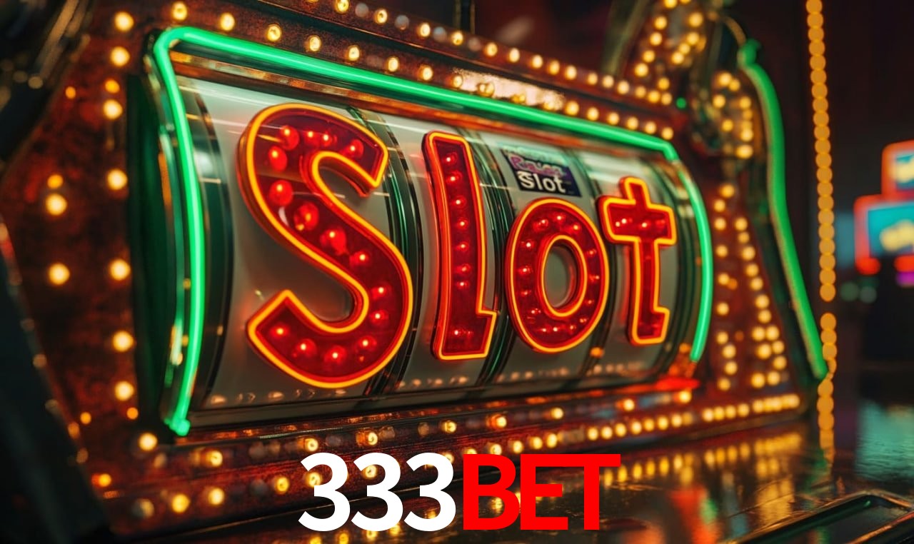 Promoções Sazonais 333BET