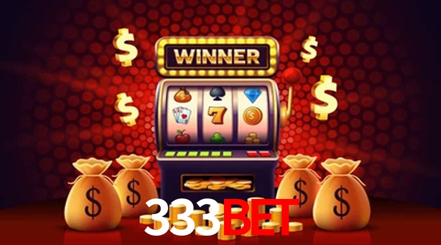 APP oficial da 333BET para mobile