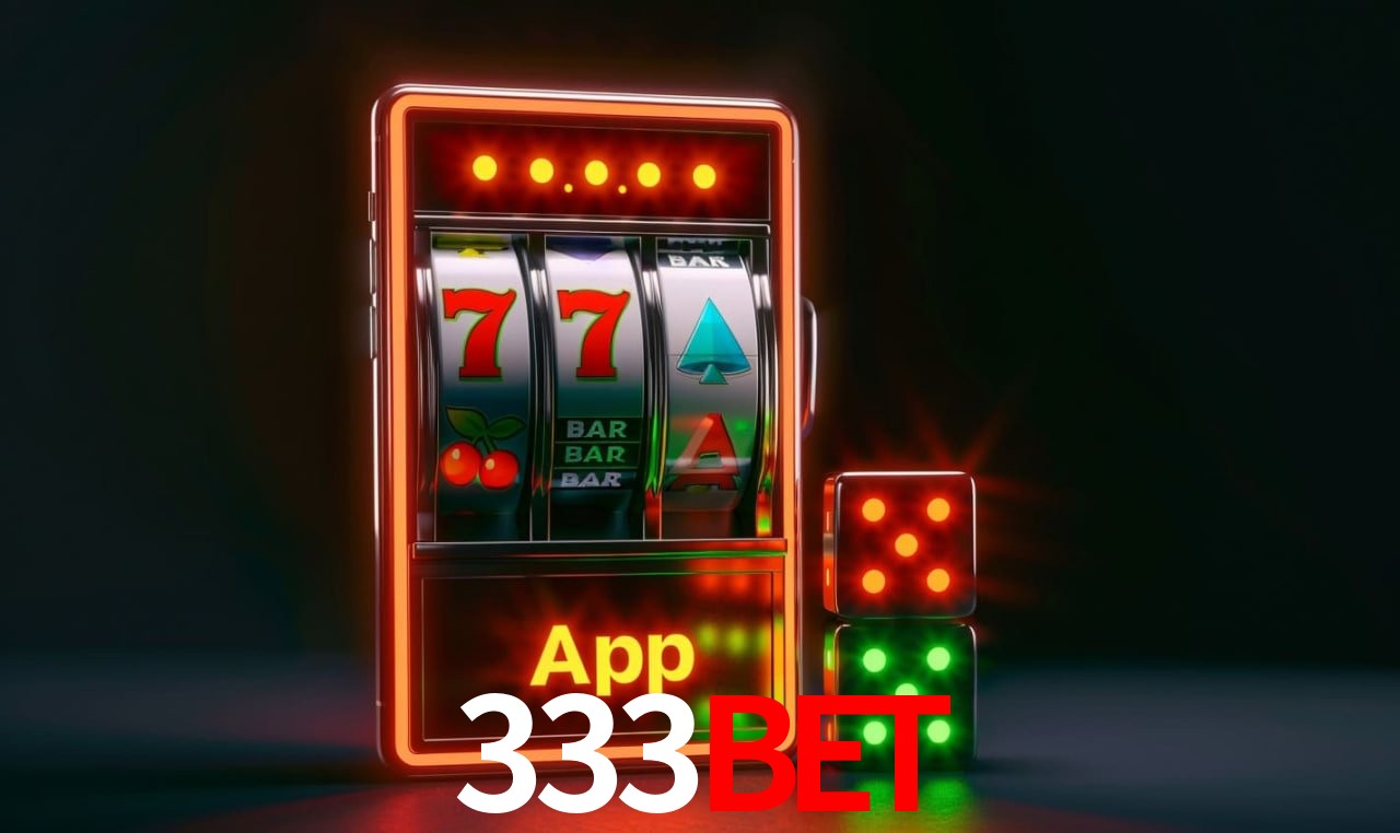 Diretório de Jogos 333BET