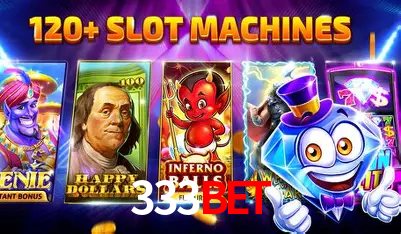 333BET: A Experiência de Casino com Jogos de Mesa ao Vivo
