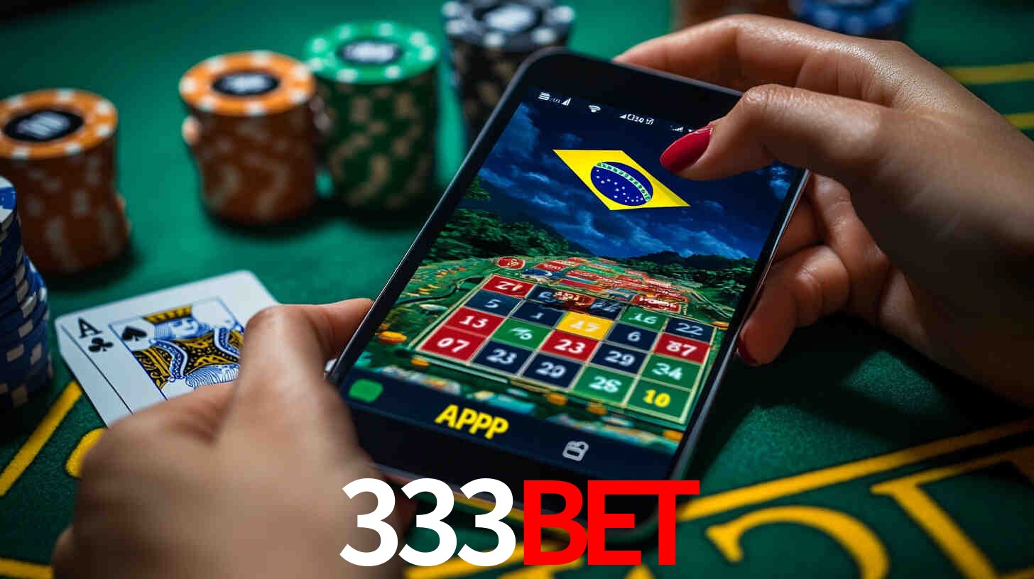 Explorando a Categoria de Eventos em Apostas na 333BET