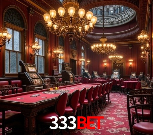 333BET