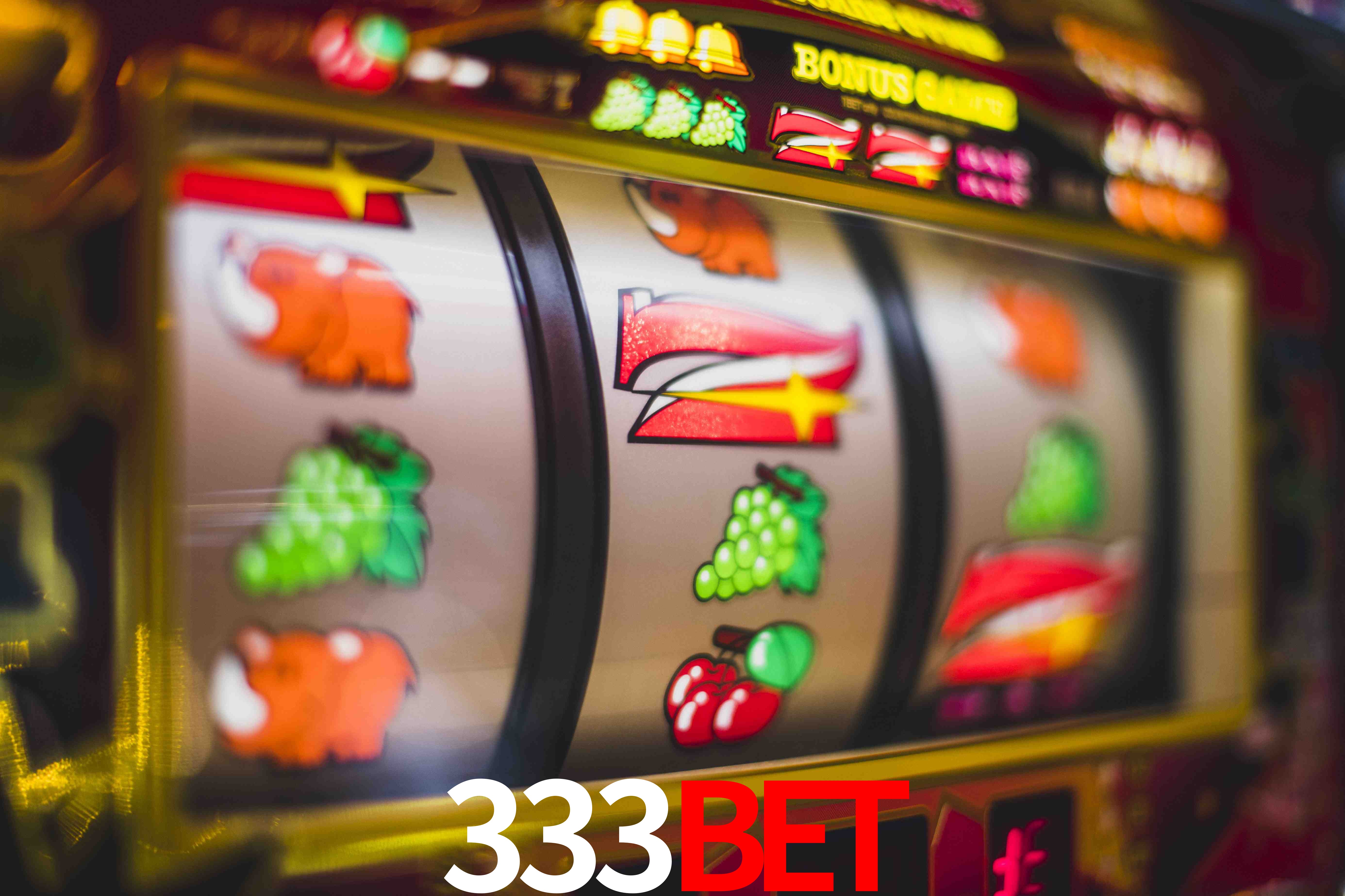 Live Casino 333BET