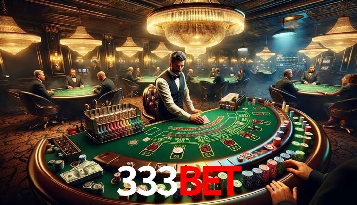 Platform Technology 333BET
