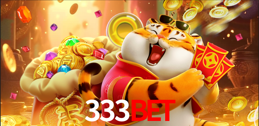 Welcome Bonus 333BET